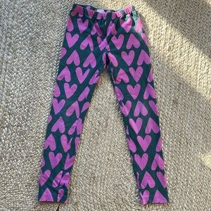 Hanna andersson leggings 10
